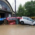 U nevremenu u Grčkoj, Turskoj i Bugarskoj poginulo sedmero ljudi