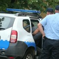 Uhapšen Banjalučanin: Teleskopskom palicom oštetio vozilo