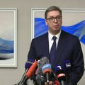 Vučić sa Samita Brdo-Brioni o zahtevu opozicije za izbore: Nepismeni Aleksić, pismeni Ćuta i Marinika koja će promeniti i…