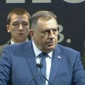 Milorad Dodik se oglasio nakon potvrđivanja optužnice protiv njega: To je dobra vest!