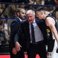 Partizan od 57:44 do 79:81, Efes u finalu