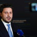 Abazović: Nema više odlaganja, popis u Crnoj Gori će biti od 1. do 15. novembra
