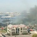 Loše vesti iz Uzbekistana samo stižu: Dečak stradao u stravičnoj eksploziji, povređeno preko 160 ljudi (video)