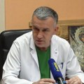 Direktor KBC Kosovska Mitrovica upozorava na alarmantno stanje „Sve nam ponestaje, nema kiseonika za bebe, plašim se…