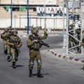 Borbe se više ne vode u Izraelu! Vojska preuzela kontrolu unutar granica i pojasa Gaze
