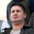 Potres u srpskom fudbalu, superligaš ostao bez direktora: Ivan Adžić podneo ostavku! Evo, zašto je napustio Železničar!
