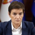 Brnabić: Vlada Srbije posvećeno radila sa ODIHR-om na implementaciji preporuka