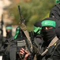 Hamas pustio dvoje talaca?