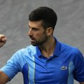 Surova dominacija Novaka: Đoković osvojio šesti trofej u sezoni, evo koliko ih je sa najvećih turnira