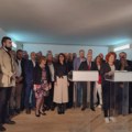 Ujedinjena Kragujevacka opozicija „UKOP“ se ukopala