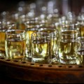 Srpska rakija u top 10 najboljih žestina na svetu: Ove dve vrste pretekle škotski viski, u samom vrhu liste!
