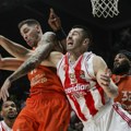 Crvena zvezda sa pukotinama u odbrani, a zamku joj sprema i Duško Ivanović: Da li su crveno-beli već prežaljeni za meč u…