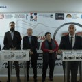 Završno obraćanje lidera najveće opozicione koalicije Ujedinjeni protiv nasilja – Nada za Kragujevac