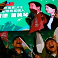 SAD ne podržava nezavisnost Tajvana