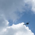 Ruski helikopter se srušio u najveće evropsko jezero: Traje potraga za posadom