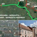 Sve bliže gradnja auto-puta do Temišvara Od Beograda, preko Banata, do Rumunije za sat vremena evo kako i kuda