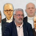 Ko je na koga nasrnuo i šta se tačno desilo na spornom sastanku na kom je pukao nestorovićev pokret: Dragan Stanojević za…