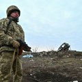 Zelenski: Od početka napada Rusije poginula 31.000 ukrajinskih vojnika