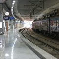 Vozovi na pruzi Beograd-Bar kasne zbog prekida optičkog kabla: Mašinovođama „nevidljive“ telekomande