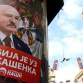 Beloruske vlasti objavile rezultate izbora koji učvršćuju vlast Lukašenka