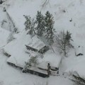 Haos u Italiji: Dečak (16) stradao u nevremenu koje danima besni zemljom, 6.000 ljudi izolovano zbog lavine