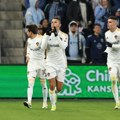 Joveljić blista "preko bare" - opet je zatresao mrežu! Amerika bruji o čudesnom Srbinu: Nastavio golgeterski niz - pet od pet!…