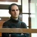 Ruski sud produžio pritvor za američkog novinara Gerškoviča