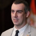 Orlić odgovorio na prozivke Đilasa: Svud se nešto "dodaje", samo se bivši režim kad je video rejtinge u Beogradu - oduzeo