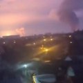 Odesa bez struje: U ruskim raketnim udarima na Lavov poginula jedna osoba