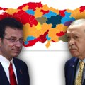 Ердоган пред дебаклом? Градоначелници Истанбула и Анкаре већ прогласили победу