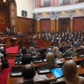 Dijalog u Skupštini o izborima: Šta opozicija traži, šta može da dobije i da li je vlast spremna na ustupke