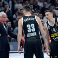 Evo kolika je sada verovatnoća da će Partizan proći u top 10 Evrolige: Kladionice veruju da Zvezda može do čuda u…