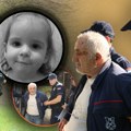 "Uhvatio se za glavu i počeo da plače": Otac ubice Danke Ilić saznao da mu je sin preminuo: "Oborio je pogled i jedva se…