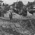 Osam decenija od krvavog Uskrsa: Kako je izgledalo savezničko bombardovanje Beograda