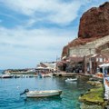 Grčki turizam imao rekordnu 2023. unatoč požarima