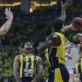 Kazna za Fener od Evrolige, opomena za Blosomgejma!