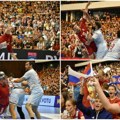 Srpski rukometaši uprkos pobedi ostali bez plasmana na Svetsko prvenstvo: Neuspeh, koji ne boli, već hrabri