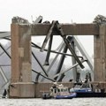 Rešena sudbina urušenog mosta u Baltimoru: Američke vlasti donele drastičnu odluku