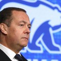 Medvedev: Izgleda da NATO insistira da osvojimo celu Ukrajinu, a možda i Poljsku