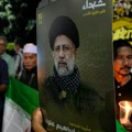 Knjiga žalosti u Ambasadi Irana povodom pogibije predsednika biće otvorena od sutra do petka