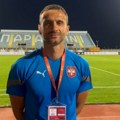 Damjanović: Momci hrabri i dosledni, zaslužena pobeda