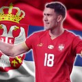 Neočekivan potez vlahovića: Reprezentativac Srbije odlučio da promeni broj na dresu!