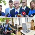 CESID objavio konačne rezultate: Lista Aleksandar Vučić - Novi Sad sutra osvojila 46 mandata