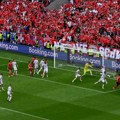 Malo 15 minuta: Švajcarska pobedila neprepoznatljive Mađare