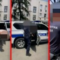 Saznajemo Uhapšen nasilnik koji je od batina muškarcu iz Borče polomio pršljen i slezinu: Zadržan u policiji