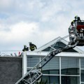 Požar u zgradi velike farmaceutske kompanije Novo Nordisk kod Kopenhagena