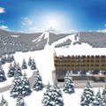 Kod Ski centra Tornik na Zlatiboru gradiće apart hotel sa fasadom u drvetu i kamenu - U planu 65 soba i apartmana…