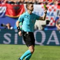 On će deliti pravdu! UEFA odredila: Arbitar koji je sudio Hrvatska - Albanija delegiran za utakmicu Srbija - Danska