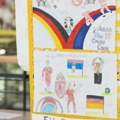 Evropsko fudbalsko prvenstvo iz ugla dece: Programi društvene odgovornosti FSS privkuli veliku pažnju kod najmlađih