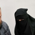 Zna se gde je supruga teroriste Žujovića: Crnogorska policija ju je pronašla i uradila jednu važnu stvar